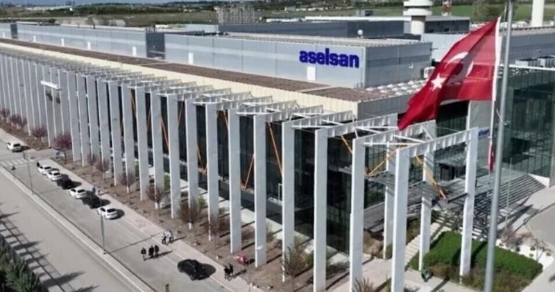 ASELSAN ın gelirleri 53 milyar lirayı aştı Savunma Sanayi Haberleri
