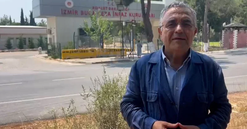 İmralı Süreci devam ederken komisyon üyesi Tanrıkulu kritik soruyu sordu
