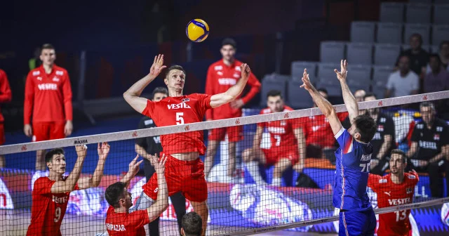 Malatya Filenin Efeleri ni ağırlamaya hazırlanıyor Voleybol Haberleri