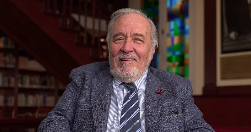 İlber Ortaylı: Evlilik sürekli dip dibe duracak bir şey değildir, nefes alacak, aldıracaksın
