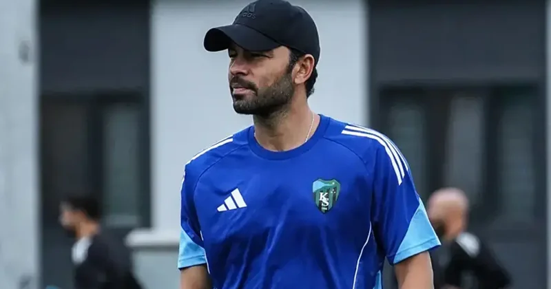 Kocaelispor da Selçuk İnan: Harcama limitlerimiz var ama fiziksel olarak iyi durumdayız! Fanatik Gazetesi Süper Lig Haberleri Spor