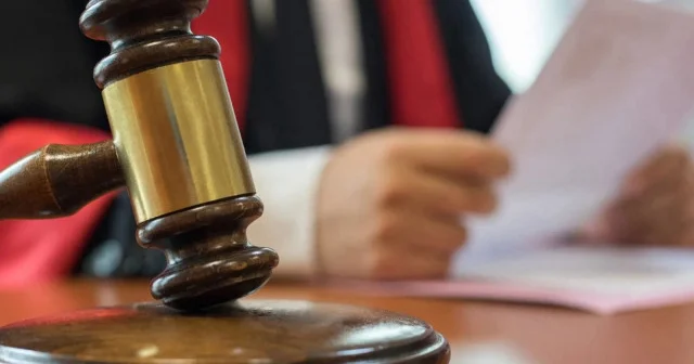 14 yıl bekledi hakkını kaybetti: Teminat hazineye geçti AYM ihlal görmedi Antalya Haberleri