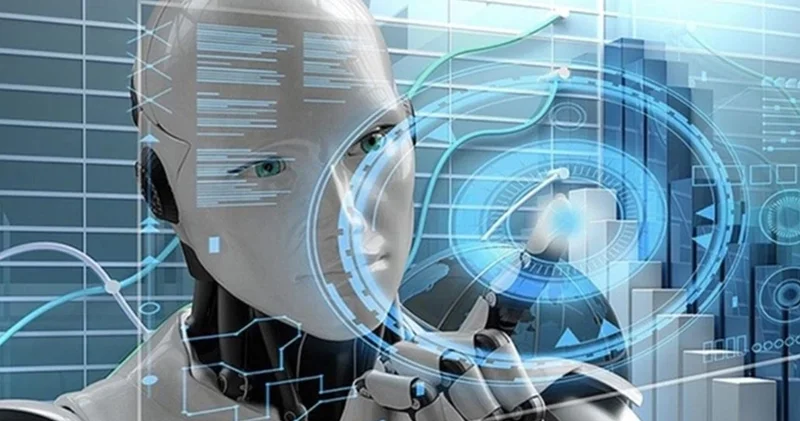 Aynı anda birçok iş yapabilen tek beyin çoklu form konseptli insansı robot geliştirildi