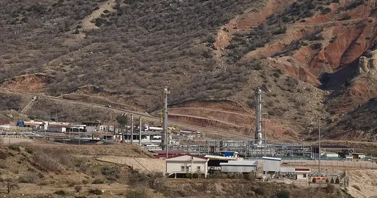 Iraklı Bakan tarih verdi! Türkiye üzerinden petrol ihracatı başlayacak