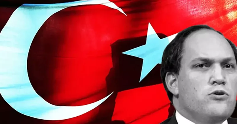 Türk düşmanı CIA aparatından alçak sözler! Rubin PKK’yı kaşıdı, aba altından sopa gösterdi