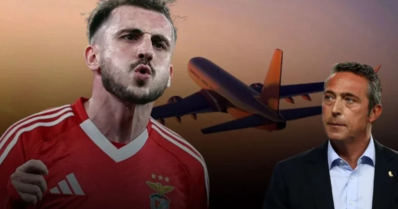 Kerem için giden jet İstanbul a dönüyor! Sözcü Gazetesi