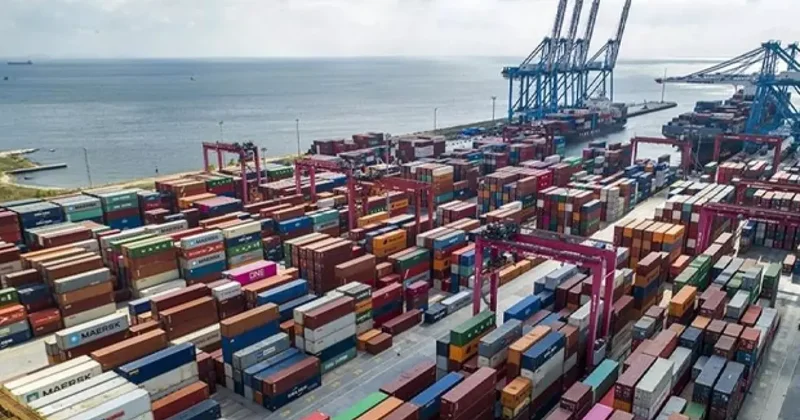 Temmuz da ihracat rekoru kırıldı: Başkentte ihracat 1 milyar doları geçti!