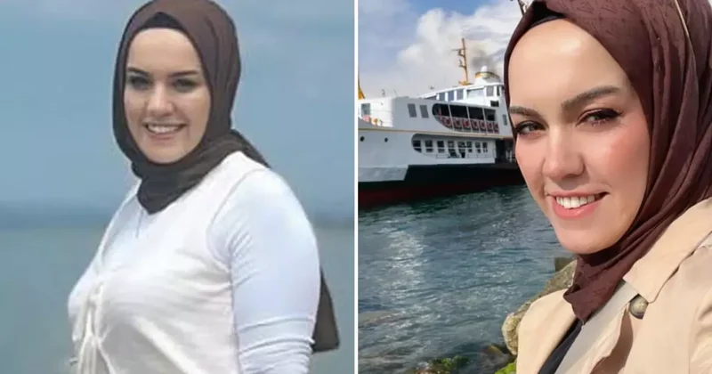 TBMM personeli Saliha Akkaş eşi tarafından vahşice öldürüldü