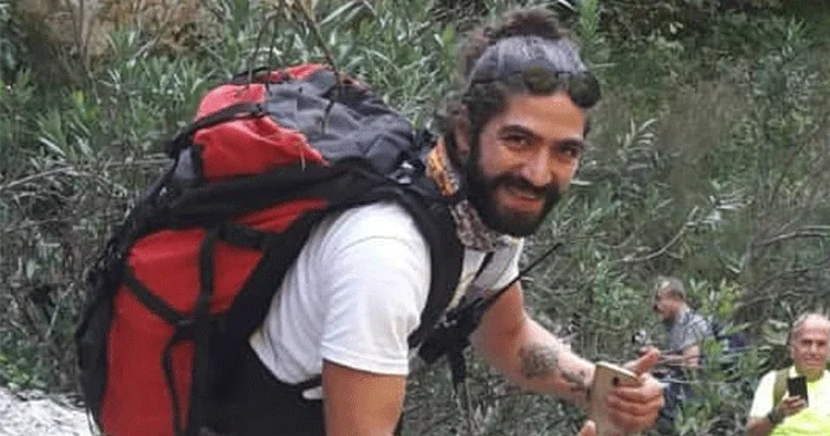 Muğla da korkunç ölüm! Denize atladı, boynu kırıldı... 18 gün süren yaşam mücadelesini kaybetti