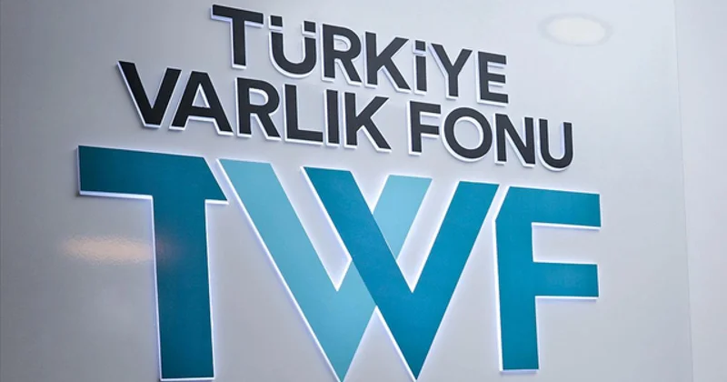 Türkiye Varlık Fonu ile Kuveyt arasında 600 milyon dolarlık anlaşma