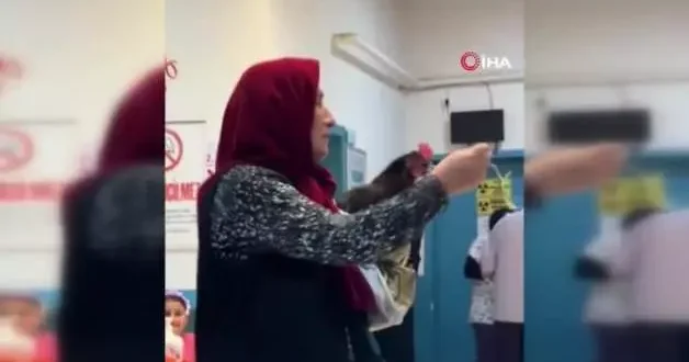 Fıkra gibi olay! Hastanede gerçekleştirilen tavuk operasyonu herkesi şaşırttı
