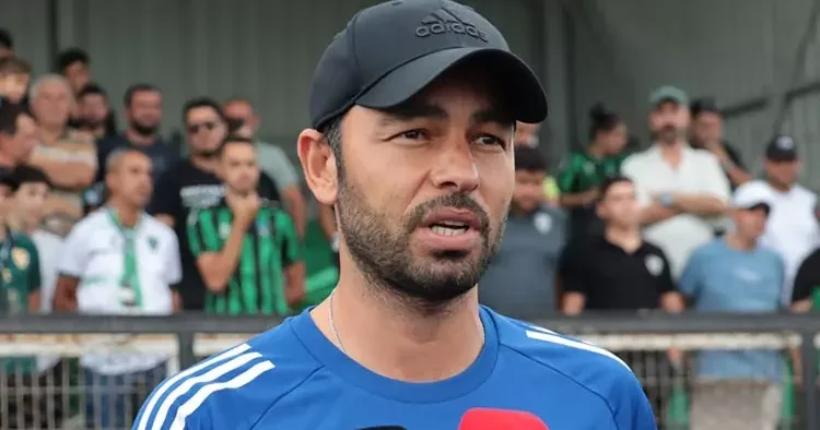 Selçuk İnan: Çok sıkıntılı bir dönemdeyiz!