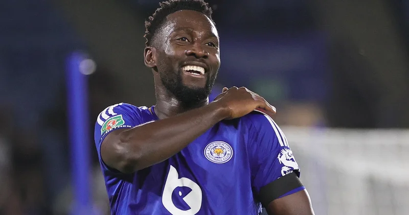 Wilfred Ndidi, Beşiktaş a çok yakın! İstanbul a geliş tarihi belli oldu