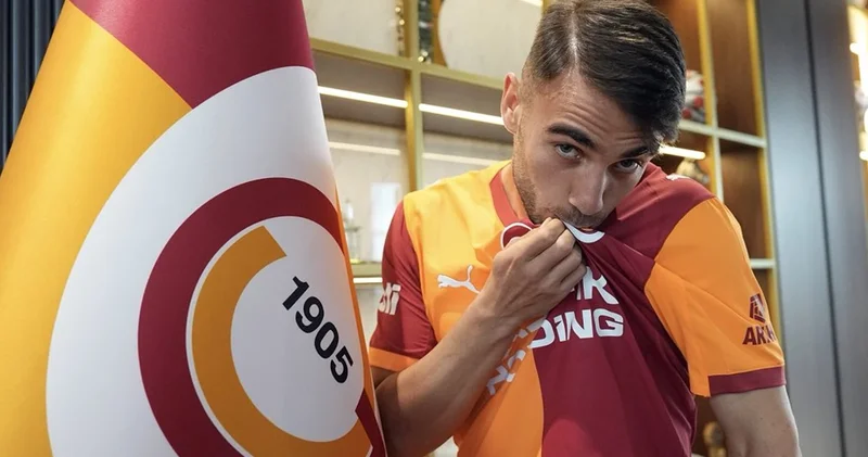 Yunus Akgün: Ne kulübümü beklettim ne de bir şeyler için direttim