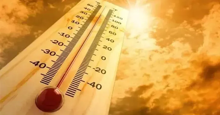Şanlıurfa da kavurucu sıcaklar! Termometreler 48 dereceyi gösterdi