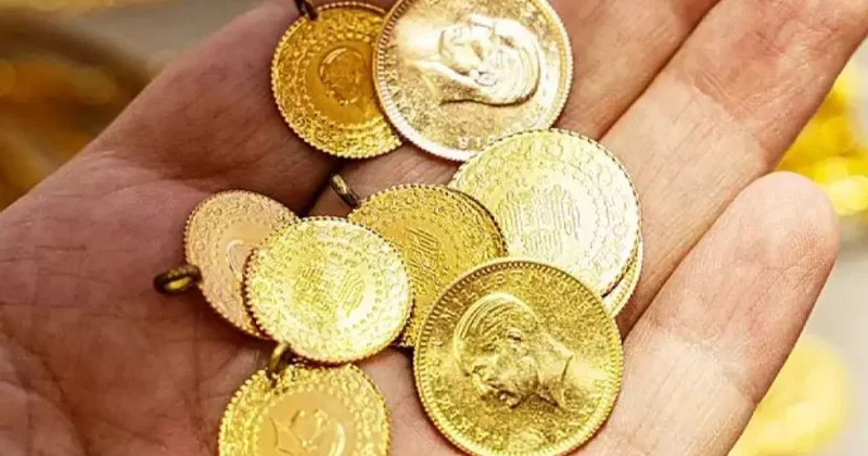 Uzmanlar uyarıyor: Sahte altına karşı dikkatli olun!