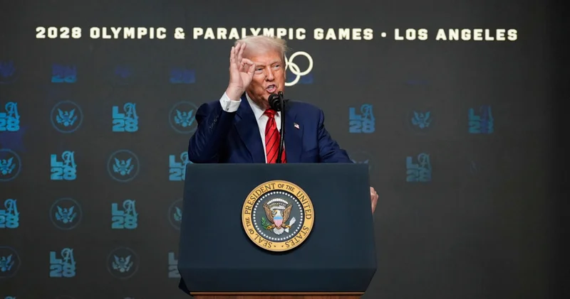 ABD Başkanı Trump, Moskova daki ABD Rusya görüşmesinin sonucuna göre Rusya ya yaptırımlara karar verecek Dış Haberler