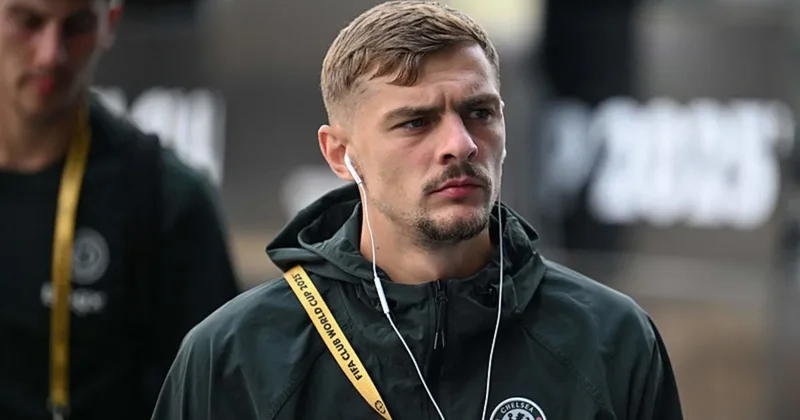 Everton, Kiernan Dewsbury Hall u transfer etti!