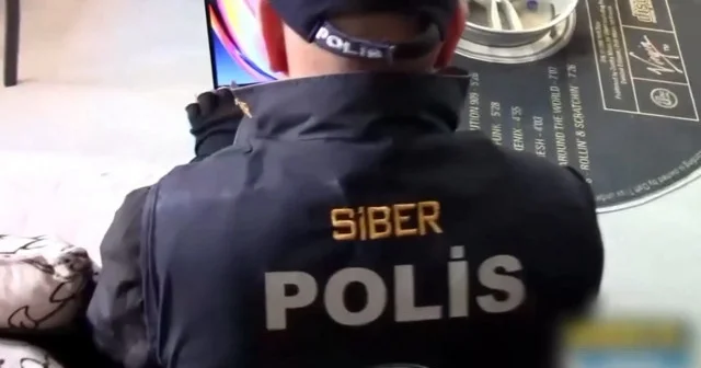 Yasa dışı bahise karşı 12 ilde dev operasyon: 32 şüpheli yakalandı İstanbul Haberleri