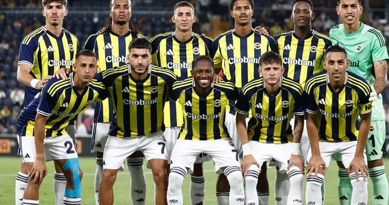 Fenerbahçe nasıl şampiyon olur?