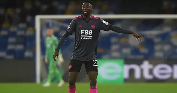 Beşiktaş a transferde mutlu son: İşte Ndidi nin İstanbul a geliş tarihi!