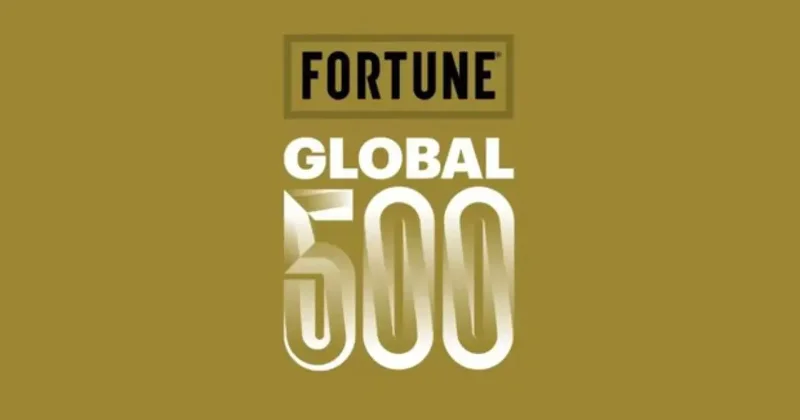 Fortune Global 500 listesinde yer alan tek Türk şirketi: 3 sıra yükseldi