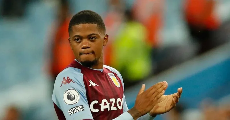 Beşiktaş’tan Leon Bailey harekatı!