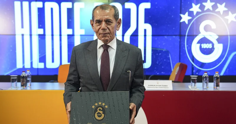 Galatasaray ın sermaye artırımı onaylandı! Galatasaray Haberleri