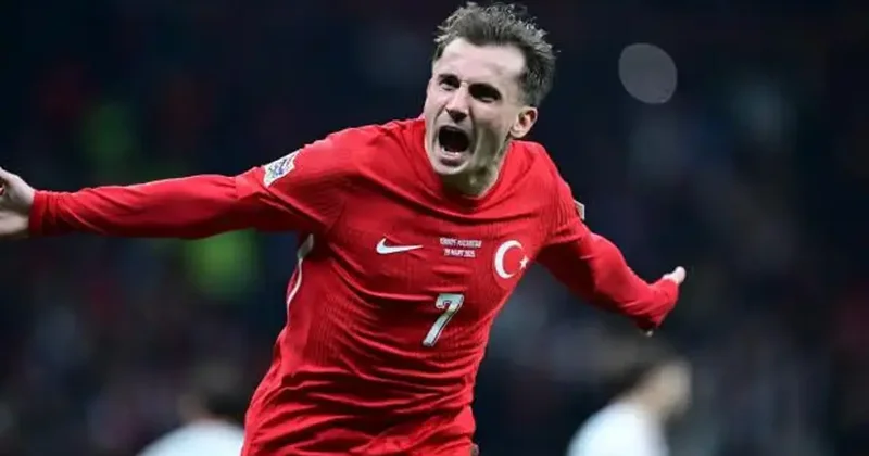 Kerem gemileri yaktı: Hiçbir tepkiden korkmam, yakında buluşacağız