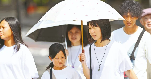 Japonya da sıcaklık rekoru kırıldı Dünya Haberleri