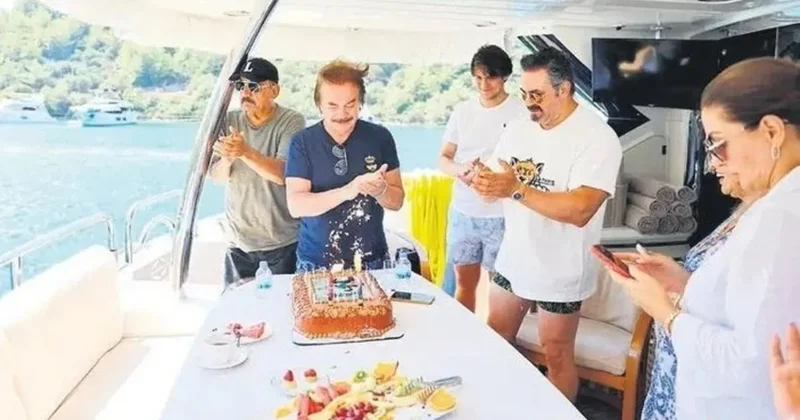 6 Ağustos magazin gündemi alev aldı!