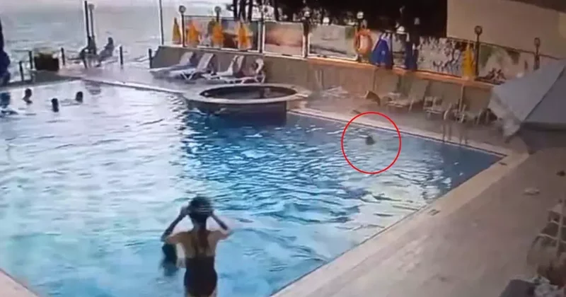 Köyceğiz de Boğulma Olayı: 9 Yaşındaki Çocuk Hayatını Kaybetti
