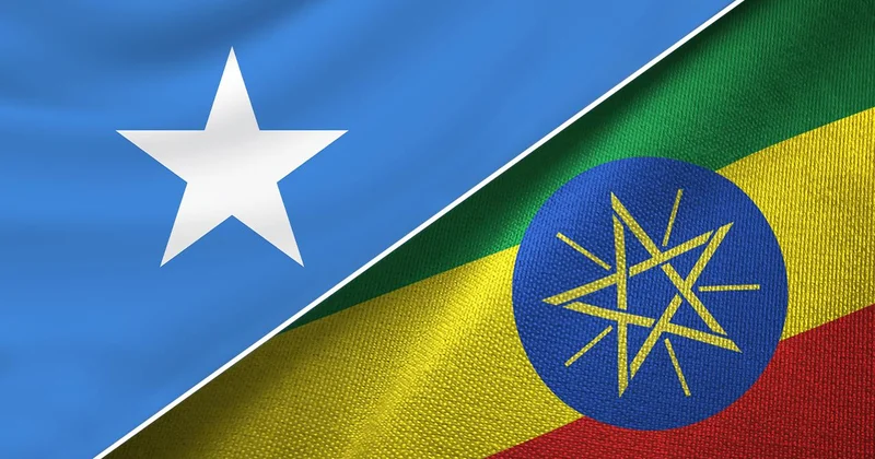 Etiyopya, Somali ye büyükelçi atadı