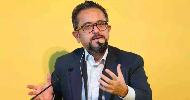 Ali Sabancı Pegasus u yapay zeka ile uçuracak