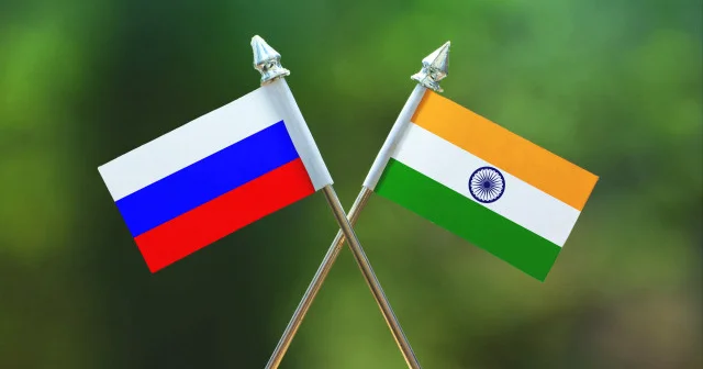 Rusya ile Hindistan dan yeni protokol Dünya Haberleri