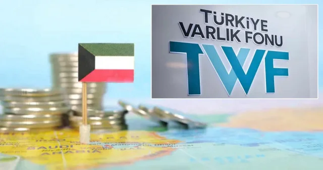 Türkiye İslami finans pazarında güçleniyor: TVF’den Kuveyt’le 600 milyon dolarlık dev finansman anlaşması Ekonomi Haberleri