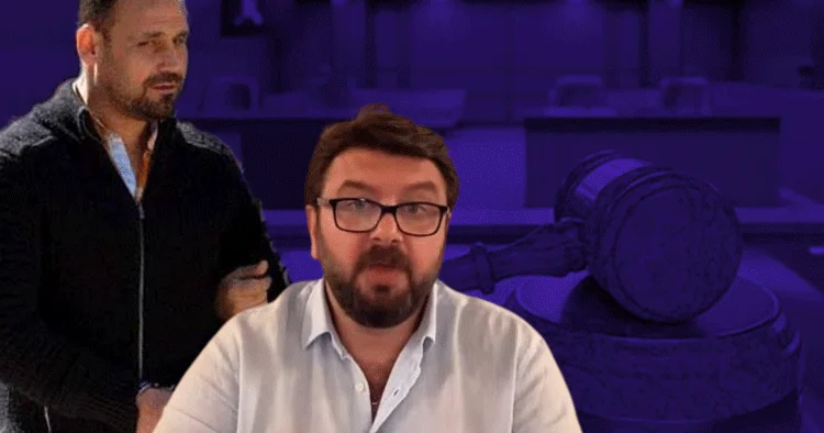 Sahte e imza iddianamesinde yeni detaylar... 250 bin TL’ye doçentlik vaadi! Çete lideri, kendisini komplo diyerek savunmuş