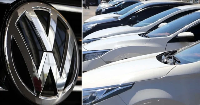 AB de yılın ilk yarısında en çok Volkswagen satıldı Otomotiv Haberleri