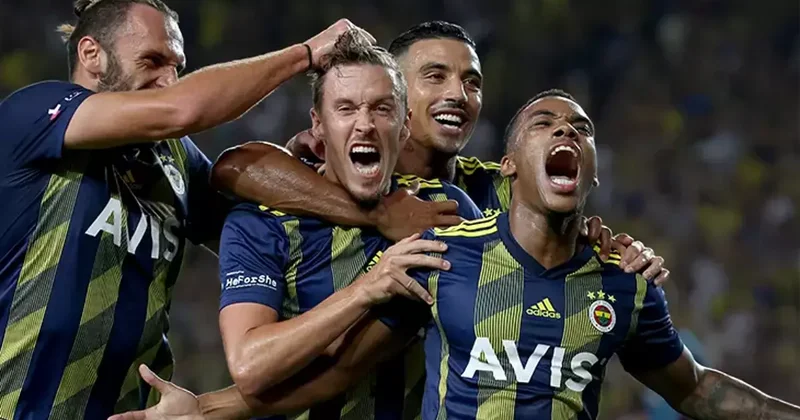 Garry Rodrigues ten Fenerbahçe ve Galatasaray itirafı! Pek hoş değildi ve oldukça zordu Fanatik Gazetesi Fenerbahçe (FB) Haberleri Spor