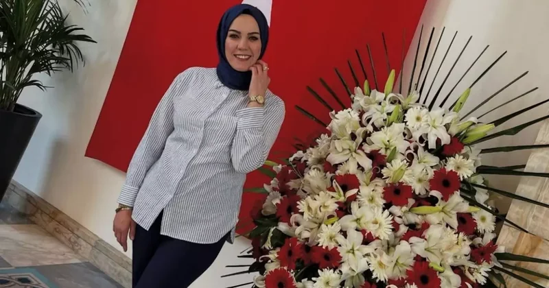 TBMM çalışanı Saliha dan acı haber geldi!