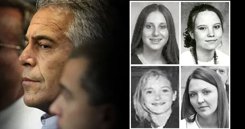 Mağdurlar, Epstein dosyasında jüri belgelerinin açıklanmasının kimliklerini açığa çıkaracağından endişeli