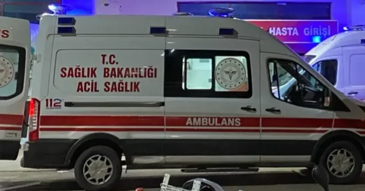 9 yaşındaki çocuk havuzda boğuldu, 2 kişi tutuklandı