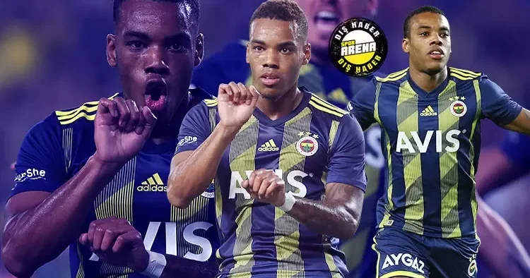 Feyenoord Fenerbahçe maçı öncesi Rodrigues’ten itiraf: Zorlanacaklar!