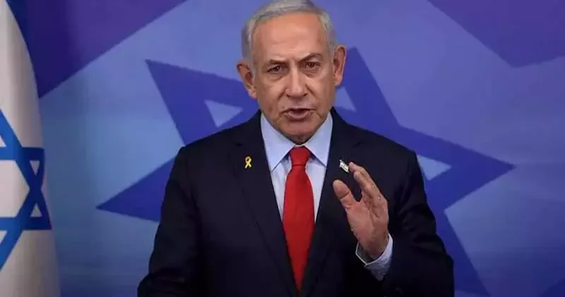 Netanyahu kabineyi topluyor