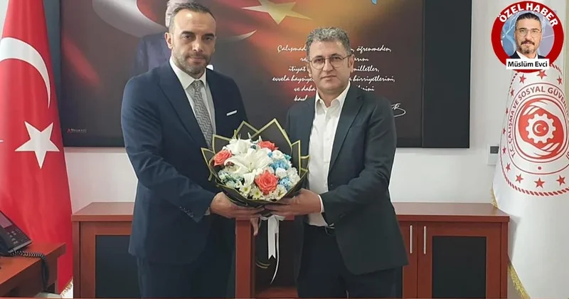 AKP’li vekil danışmanının jet yükselişi Sözcü Gazetesi