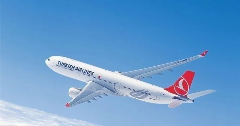 THY 4 maaş ikramiyeyle personel alımı yapıyor