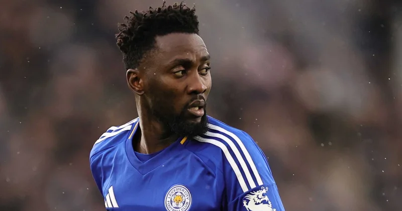 Valencia nın Ndidi yi Beşiktaş tan çalma girişimi başarısız oldu