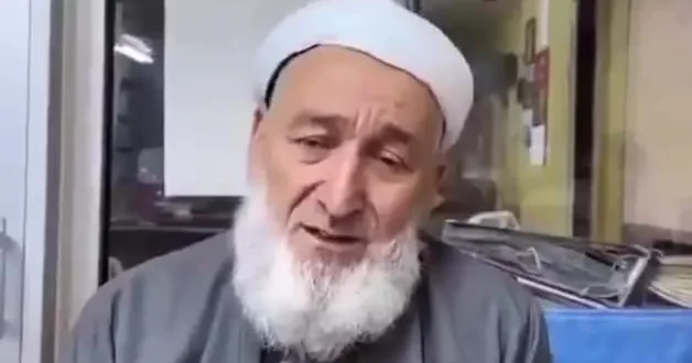 Yaşlı amcaya hastanede skandal sözler! Aklı belaltı çalışan bu doktor kim?