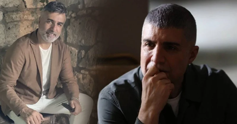 Ercan Deniz’den Özcan Deniz’e yeni hamle! Yaşananların sorumlusu bakın kimmiş