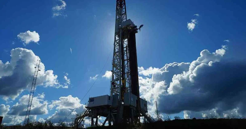 Son 25 yılın en büyük petrol keşfi